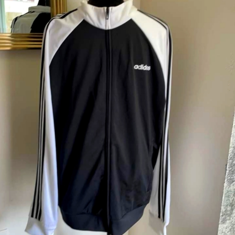 Adidas Jacket